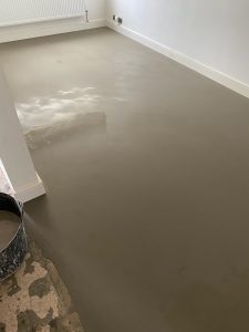 Minimalist Interior Design