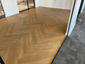 Urban Loft Interior Space